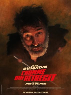 [夸克网盘] 《正在缩小的男人》 (2025) – 法国 科幻 1080P