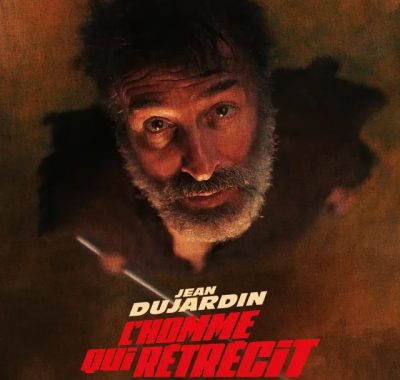 [夸克网盘] 《正在缩小的男人》 (2025) – 法国 科幻 1080P