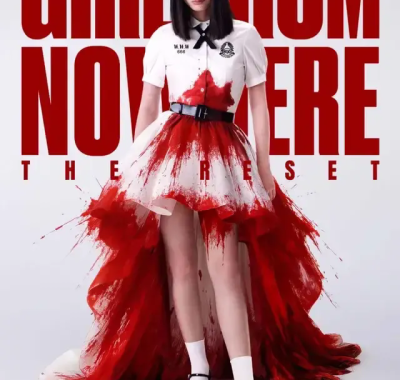 [夸克网盘] 《禁忌女孩：重置》 (2026) – 泰国 惊悚 1080P