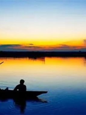 摆渡人：我的期货回忆录