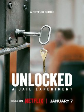 [美纪录片]《自由大放送:真实监狱实验 第二季》(2026)夸克网盘下载