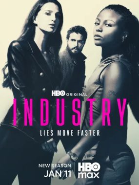 [夸克网盘] 《投行风云 第四季》 (2026) – 英国 剧情 1080P