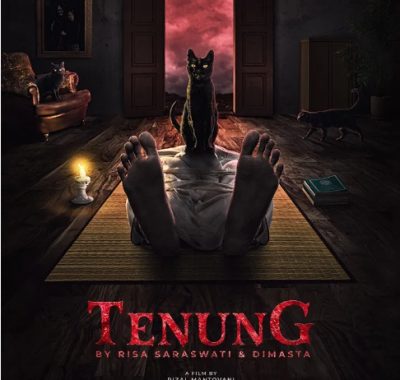 [夸克网盘]印度尼西亚电影《黑魔尸》（2025）恐怖