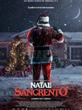 [恐怖电影]《平安夜，杀人夜》(2025) 夸克网盘1080P高清资源下载