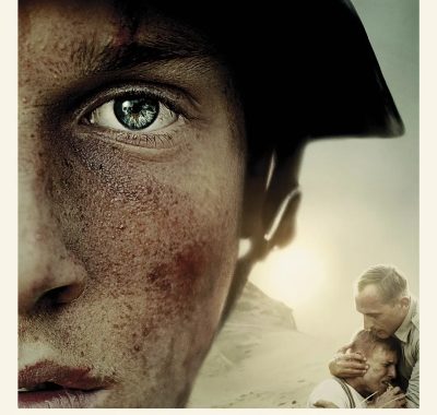 [战争电影]《地雷区》(2015) 夸克网盘1080P高清资源下载