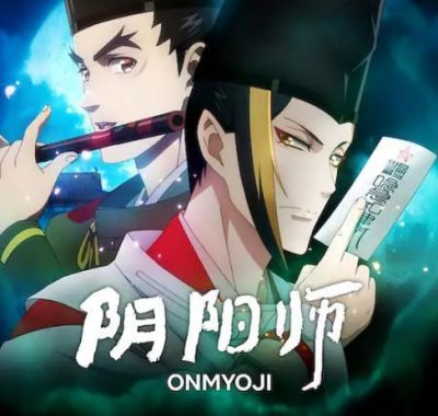 [夸克网盘][日剧]动漫《阴阳师》（2023）剧情 / 动画 / 悬疑 豆瓣6.3