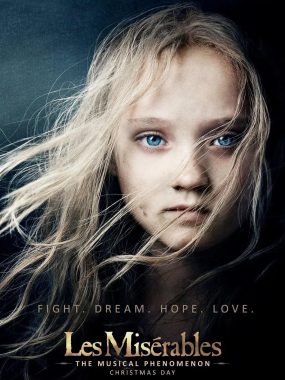 [剧情电影]《悲惨世界》(2012) 夸克网盘1080P高清资源下载