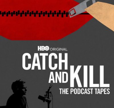 [夸克网盘]美国纪录片《播客大追杀：好莱坞性丑闻录》（2021）豆瓣8.1