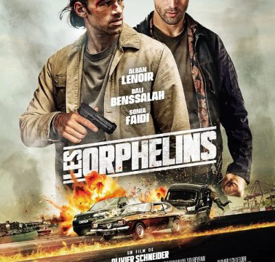 [夸克网盘]法国电影《孤儿们》（2025）惊悚 / 犯罪