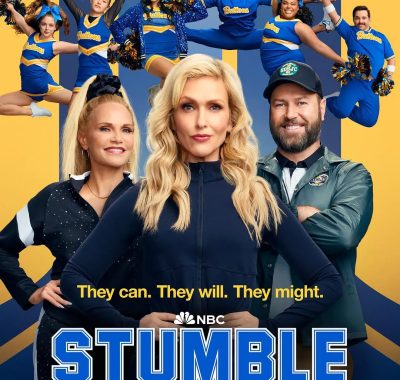 [美剧]《绊跌踉跄》(2025) [9集全] 夸克网盘1080P高清资源下载