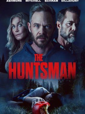 [惊悚电影]《昏迷的凶手》(2025) 夸克网盘高清资源下载