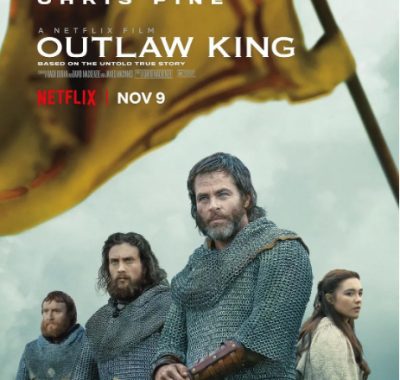 [夸克网盘]英国电影《法外之王》（2018）剧情 / 动作 / 传记 / 历史 豆瓣7.5