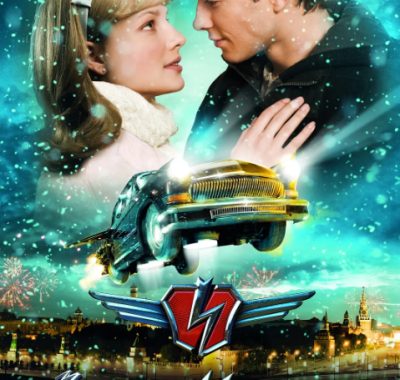 [夸克网盘]俄罗斯电影《黑色闪电》（2009）动作 / 科幻 / 惊悚