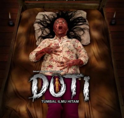 [夸克网盘]印尼电影《黑巫祭》（2025）恐怖