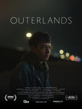 [剧情电影]《远郊》(2025) 夸克网盘1080P高清资源下载