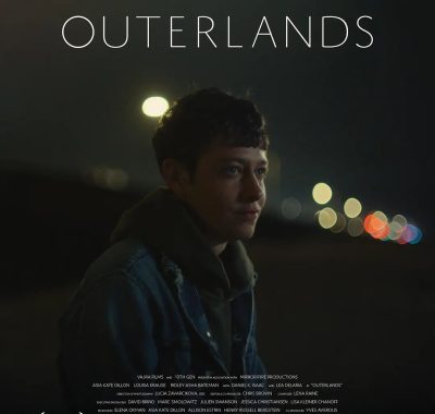 [剧情电影]《远郊》(2025) 夸克网盘1080P高清资源下载