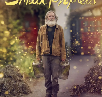 [英剧]《小先知》(2026)[6集全]夸克网盘资源下载