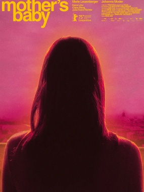 [夸克网盘] 《母亲的宝贝》 (2025) – 惊悚 奥地利 4K