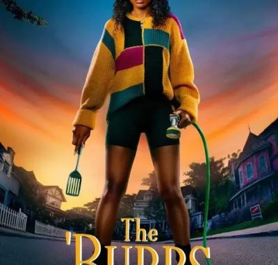 [夸克网盘] 《地狱来的芳邻》 (2026) – 美剧 喜剧 1080P 全8集