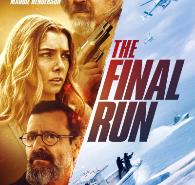 [动作电影]《最终荷载》(2025) 夸克网盘1080P高清资源下载