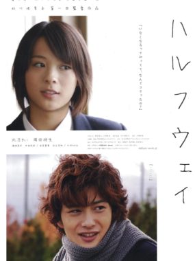 [夸克网盘]日本电影《前路漫漫》（2009）剧情 / 爱情 豆瓣7.4