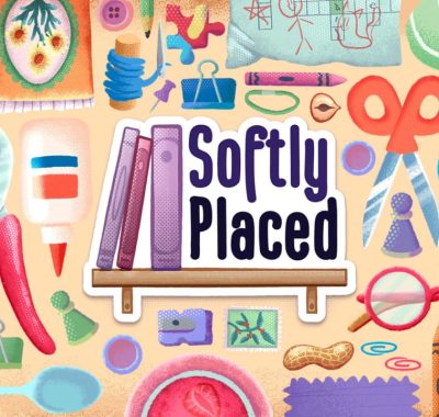 轻松放置丨Softly Placed