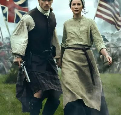 [夸克网盘] 《古战场传奇 第八季》 (2026) – 英剧 历史 1080P 附全季