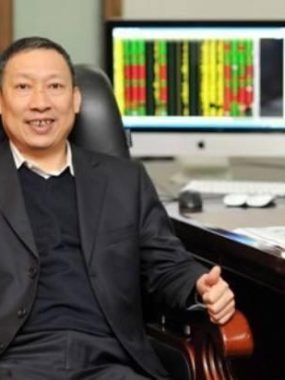 语文老师做期货赚超70亿？商业大佬-“豆王”徐王冠的期货人生！