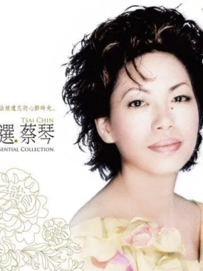 精选 蔡琴 Remastered DSF DSD64 2.8MHz 无损音源 | 试音室必备发烧碟