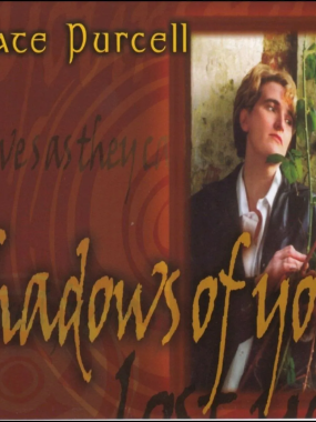 发烧人声必藏WAV+CUE：Kate Purcell《Shadows of You 爱的影子》爱尔兰清嗓试音天碟