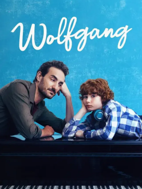 [夸克网盘] 《钢琴之子》 (2025) – 西班牙 剧情 1080P