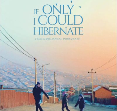 [夸克网盘]蒙古电影《如果我能冬眠》（2023）剧情 豆瓣7.4