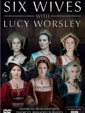 [夸克网盘]英国纪录片《亨利八世的六位王后》（2016）豆瓣9.0