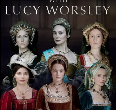 [夸克网盘]英国纪录片《亨利八世的六位王后》（2016）豆瓣9.0