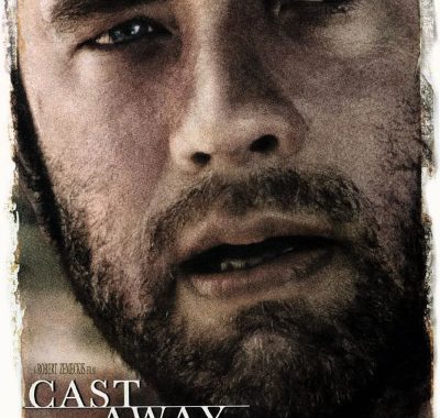 [剧情电影]《荒岛余生》(2000) 夸克网盘4K高清资源下载