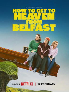 [爱尔兰剧]《贝尔法斯特天堂路》(2026) [8集全]夸克网盘资源下载