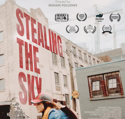 [喜剧电影]《窃取天空》(2025) 夸克网盘1080P高清资源下载