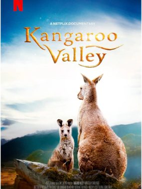 [夸克网盘]美国纪录片《袋鼠谷》（2022）豆瓣7.6