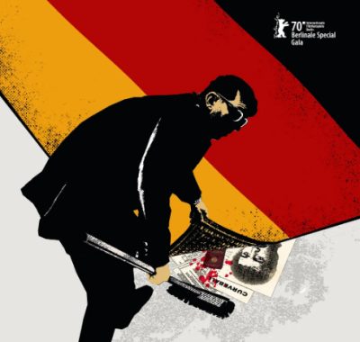 [夸克网盘]德国电影《曲线球》（2020）喜剧 / 惊悚 / 历史 / 战争 / 犯罪 豆瓣7.6