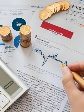 长线逆周期投资，人间正道是沧桑