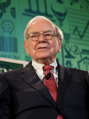 集中投资：巴菲特的股票组合管理之道