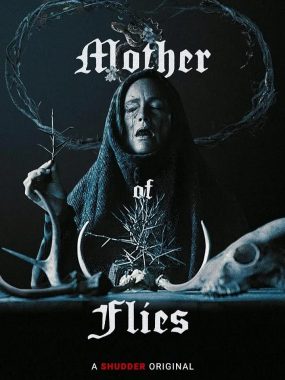 [恐怖电影]《苍蝇之母》(2025) 夸克网盘1080P高清资源下载