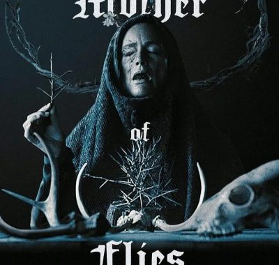 [恐怖电影]《苍蝇之母》(2025) 夸克网盘1080P高清资源下载