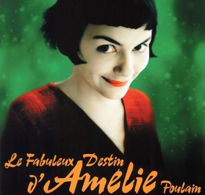 【高分电影】天使爱美丽 (2001)法国 蓝光原盘REMUX 法英双音 内封字幕 老K