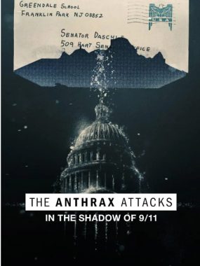 [夸克网盘]美国纪录片《致命邮件：2001 美国炭疽攻击事件》（2022）纪录片 / 犯罪 豆瓣6.6