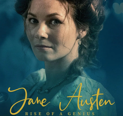 [纪录片]《简·奥斯汀:一个天才的崛起》(2025) (3集全)夸克网盘资源下载