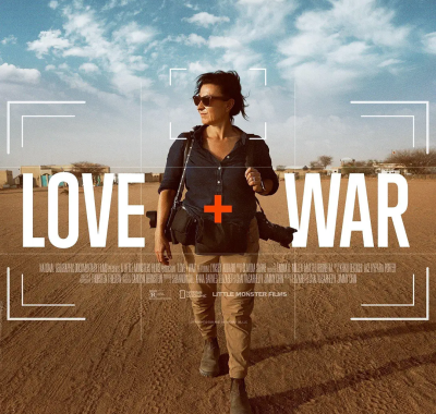 [纪录片]《爱+战争》(2025) 夸克网盘资源1080P高清片源下载