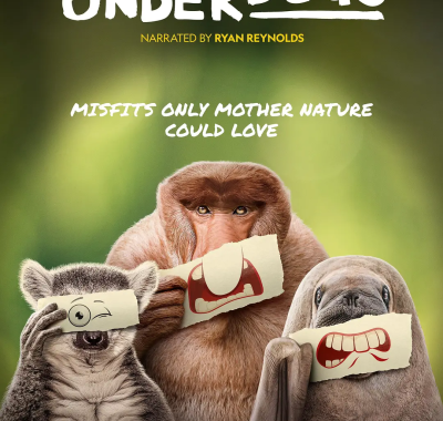 [美纪录片]《废柴英雄》(2025)(5集全)高清片源下载【夸克网盘资源1080P】