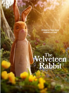 [夸克网盘]英国动漫电影《天鹅绒兔子》（2023）剧情 / 动画 / 短片 / 奇幻 豆瓣7.4