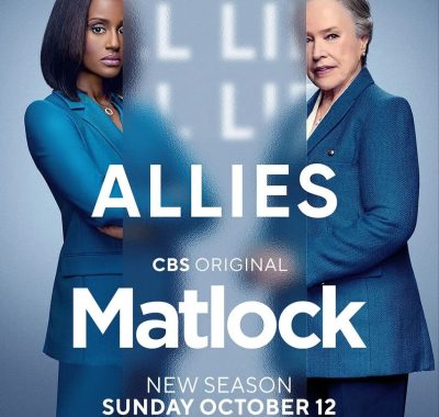 老练律师 第二季 [2025][中英字幕][豆瓣8.2]：凯西·贝茨再掀律政风暴